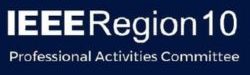Region 10 Professional Activities