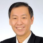 Bernard Lim