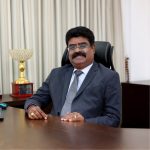 Porkumaran Karantharaj