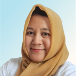 Allya P. Koesoema