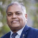 Nirmal Nair
